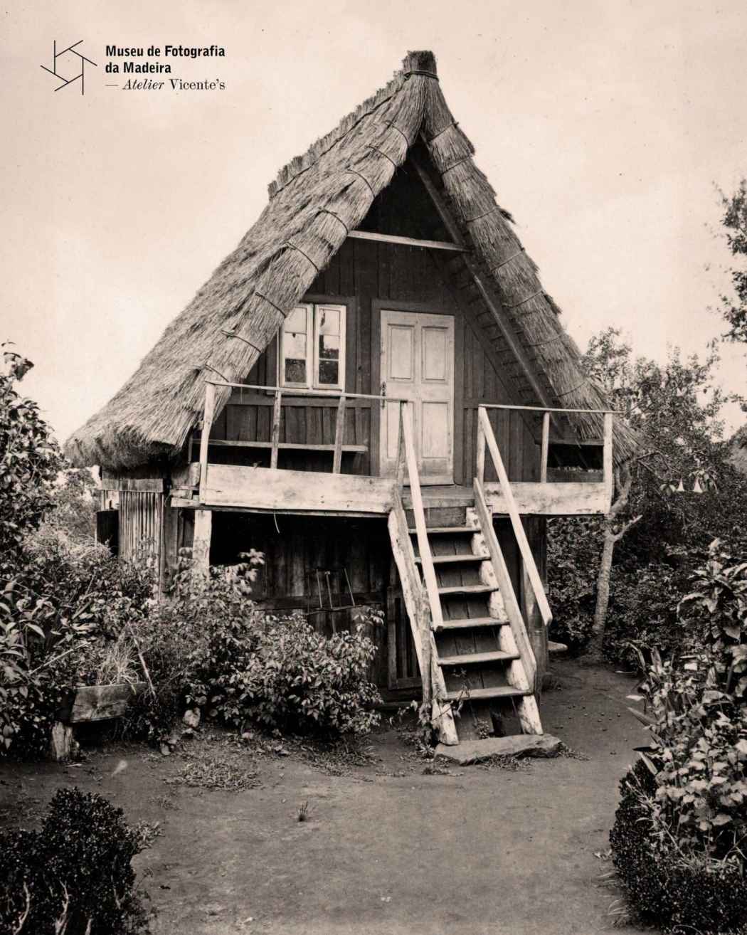 Casa de habitação em S.ta Anna | Anterior a 1892