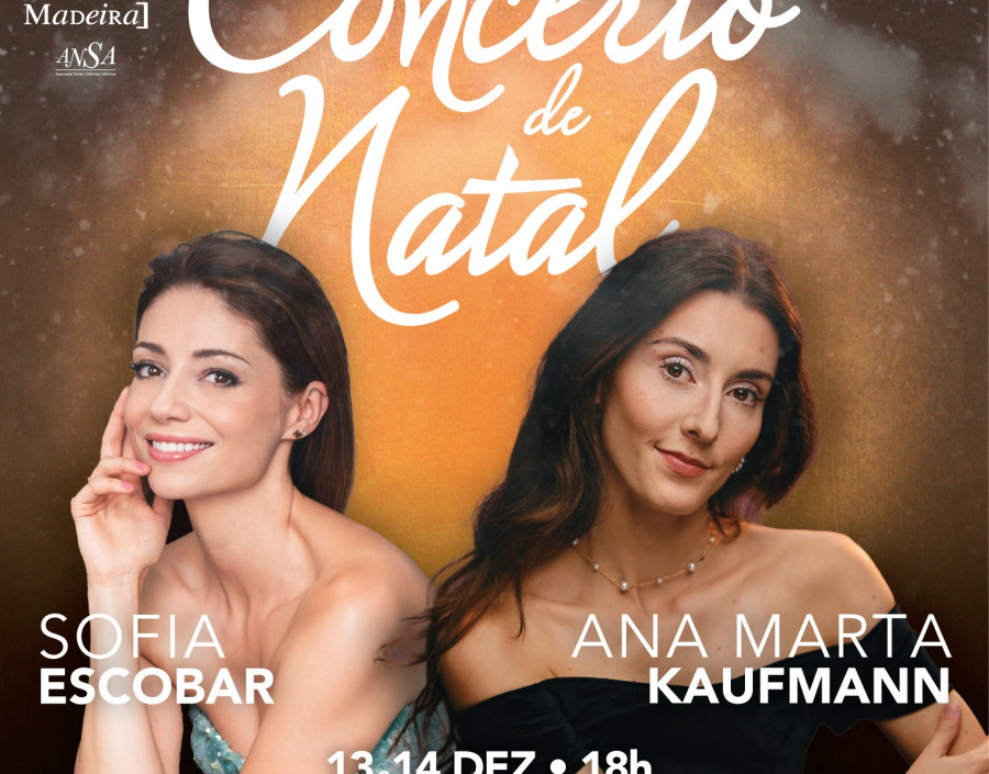 Concerto de Natal 2025