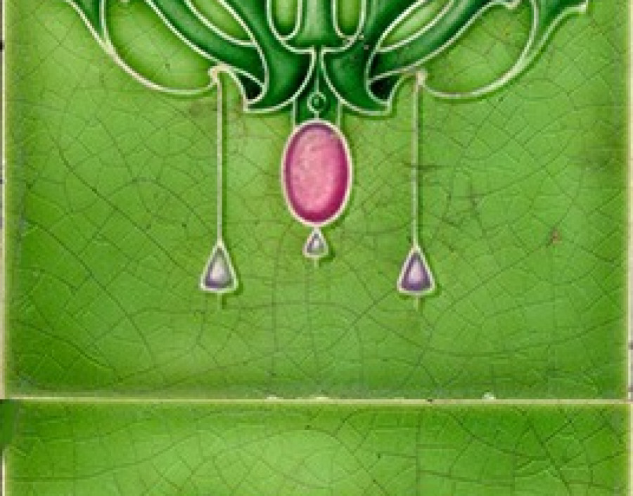 Azulejos