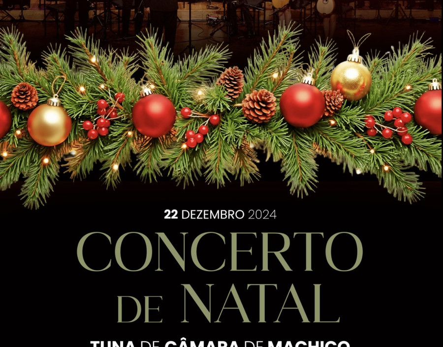 Concerto de Natal