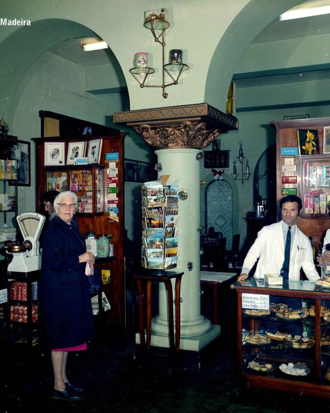 Estabelecimento Comercial “Casa Minas Gerais”