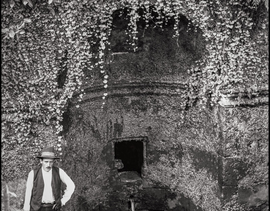 Fonte de Santo António