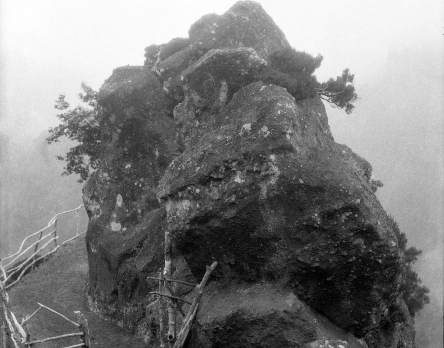 Miradouro dos Balcões