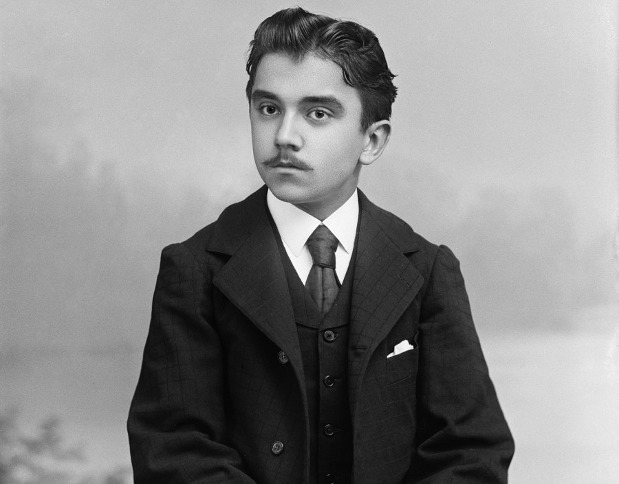 Alfredo Vital Miguéis (1883-1943)