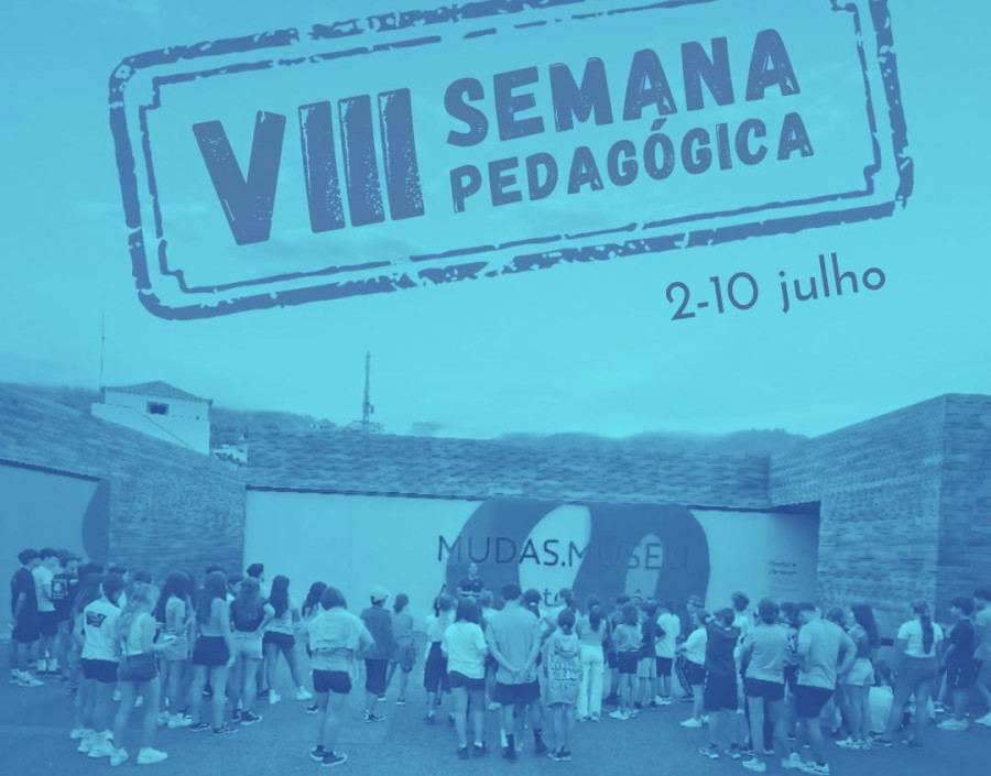 8.ª Edição da Semana Pedagógica