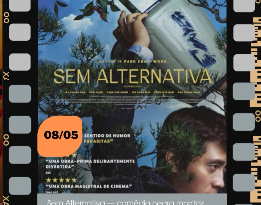 Encontro com o Cinema 
