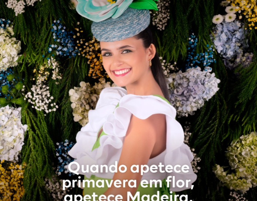Festa da Flor 2026