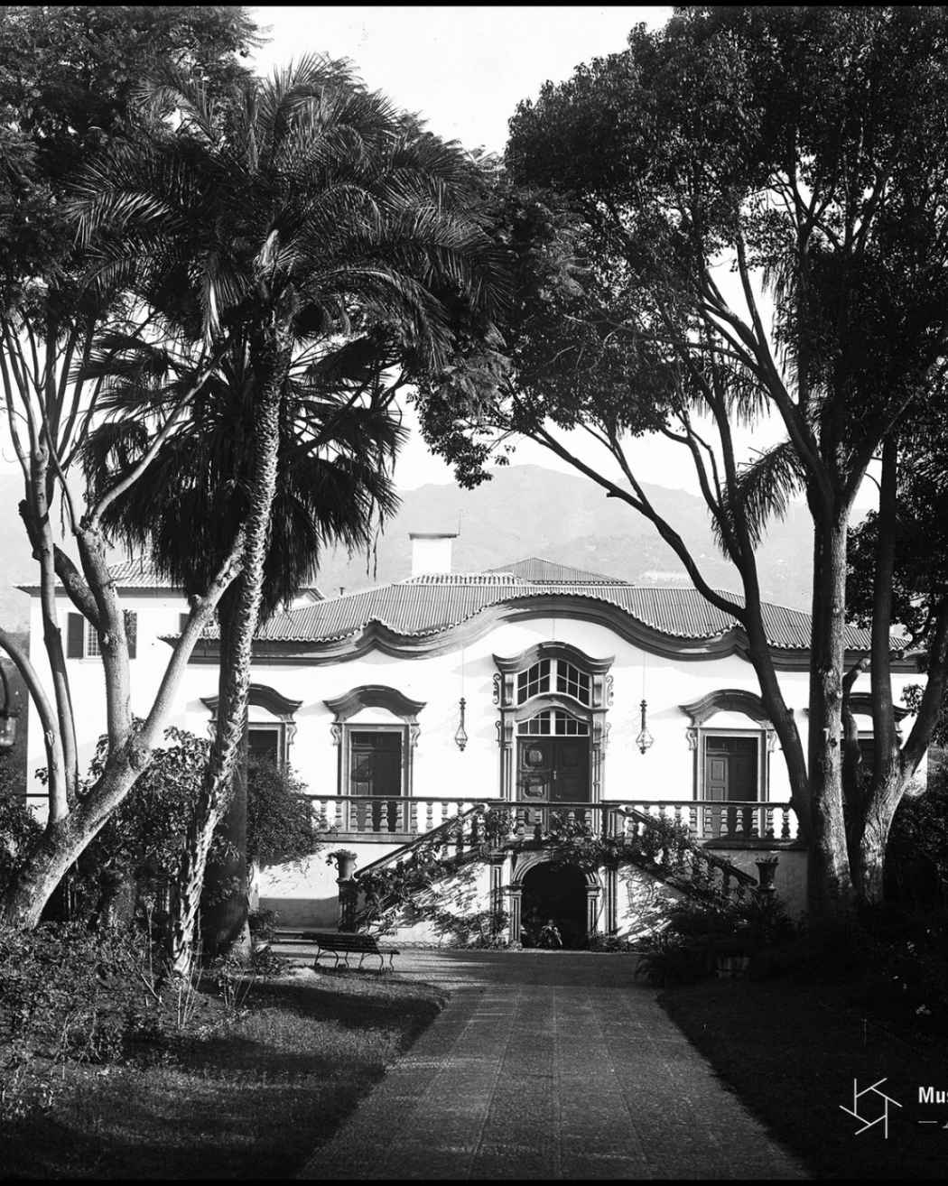 Quinta de São João, Funchal