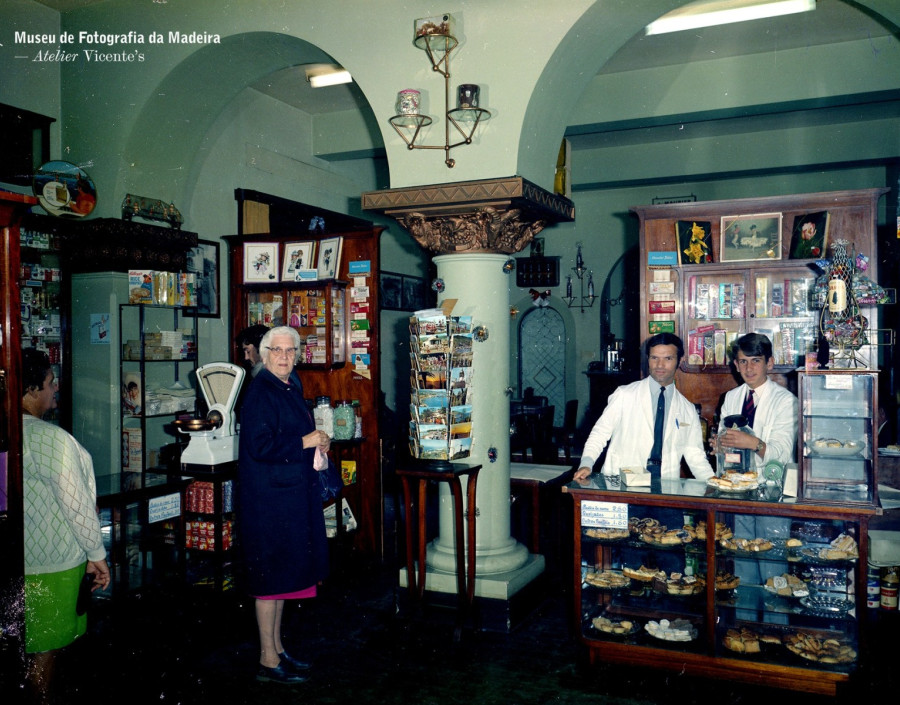 Estabelecimento Comercial “Casa Minas Gerais”