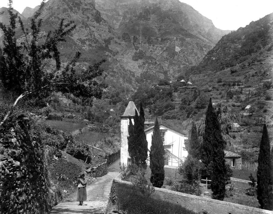 Desafio do mês do Museu de Fotografia da Madeira - Atelier Vicente's