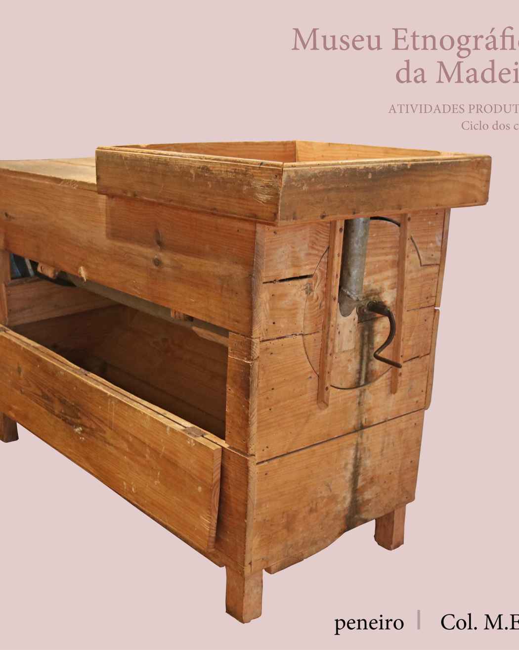 O “Peneiro