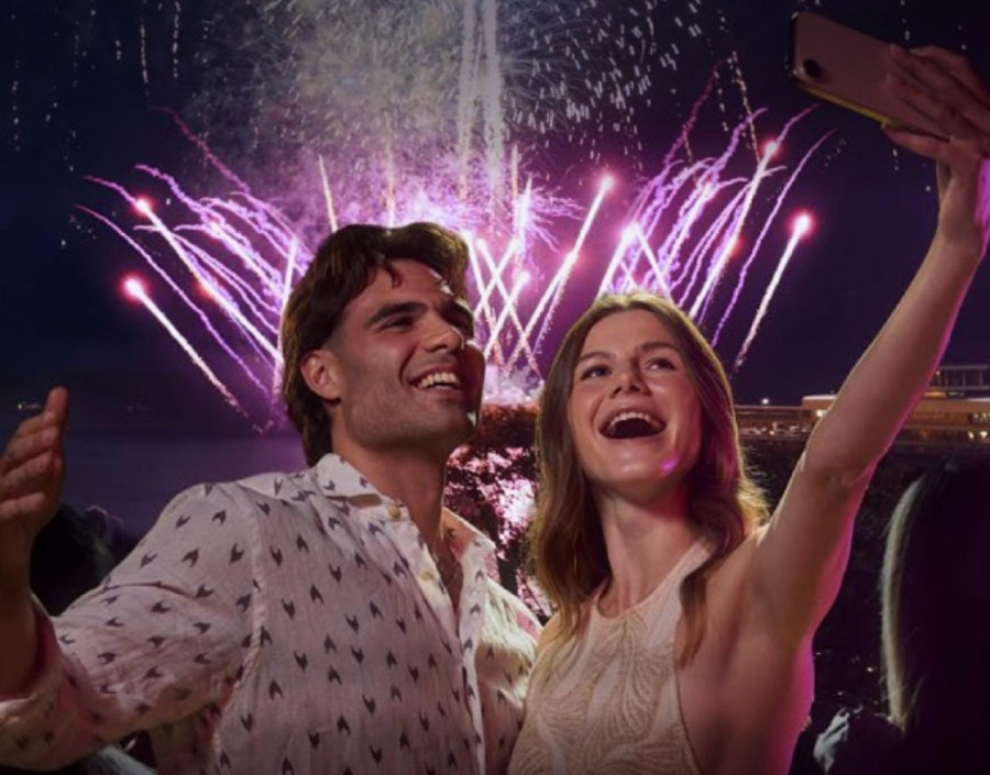 Festival do Atlântico 2026