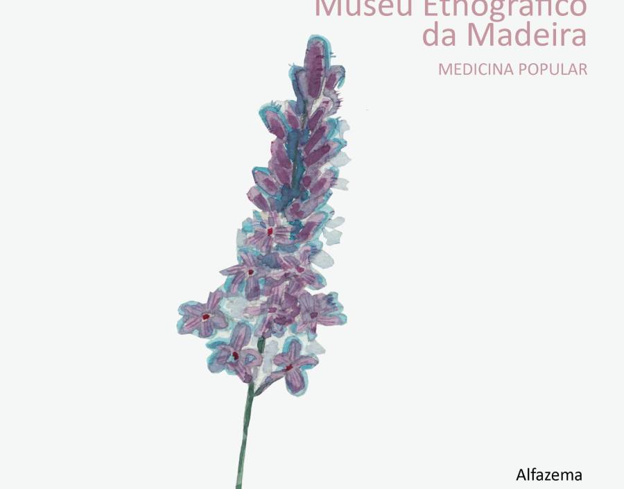 Rubrica Mensal - Medicina Popular | Alfazema