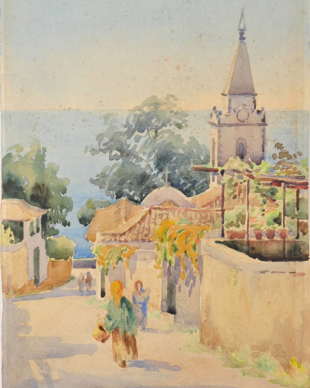 Rua da Penha de França