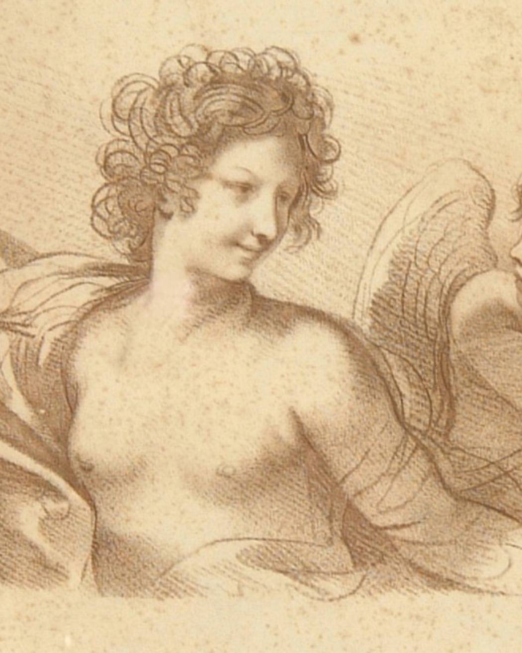 Pormenor de: [Cupido]
