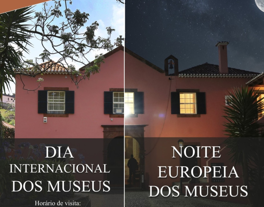 Dia Internacional dos Museus 2026 | Solar de São Cristóvão