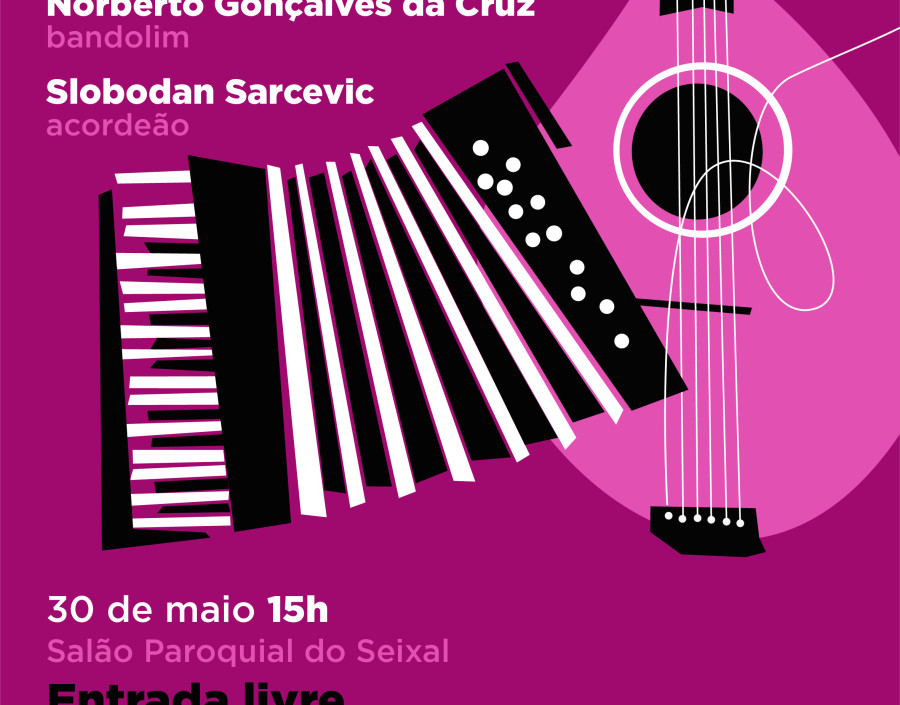 Ciclo de Concertos 