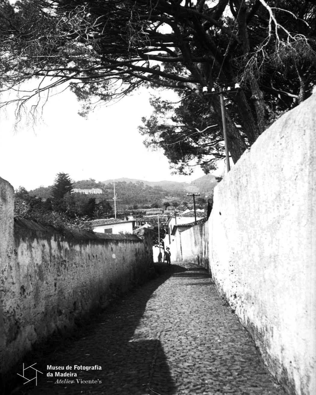 Rua da Torrinha