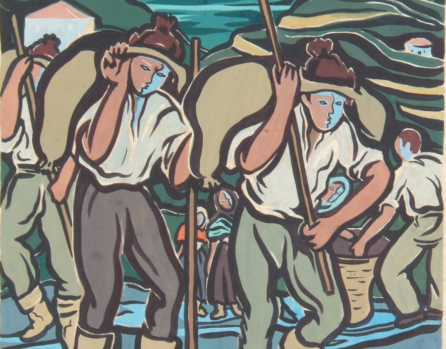 Borracheiros