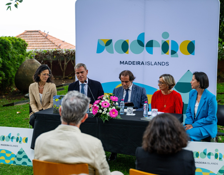 Lançamento do livro 