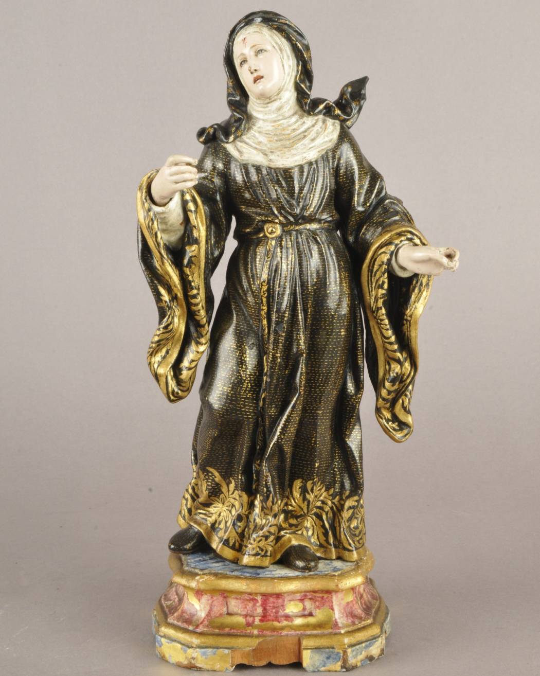 Santa Rita de Cássia