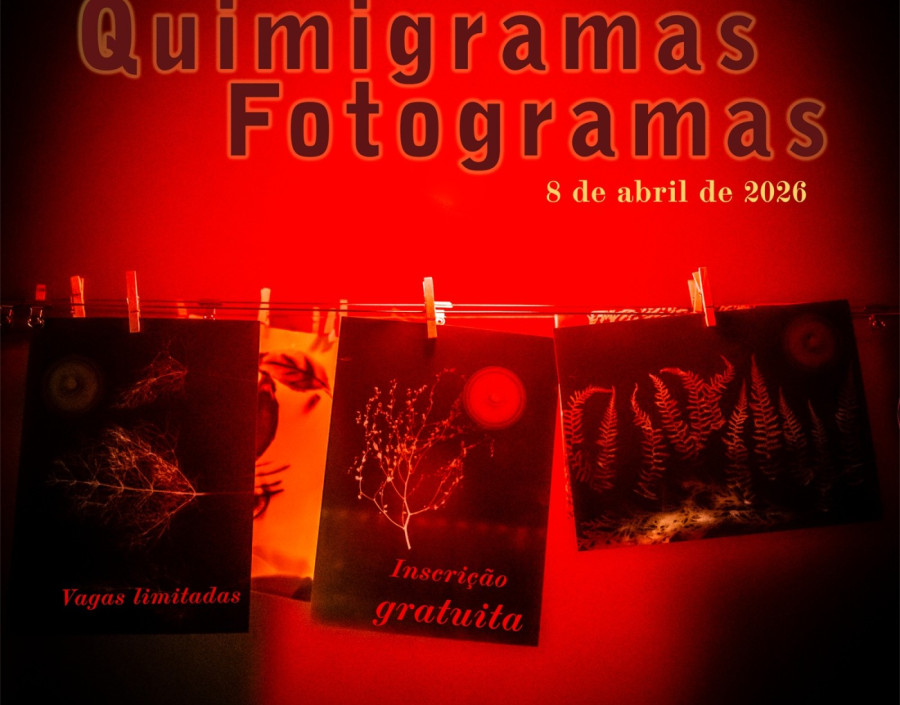  Oficina Juvenil de Fotogramas e de Quimigramas