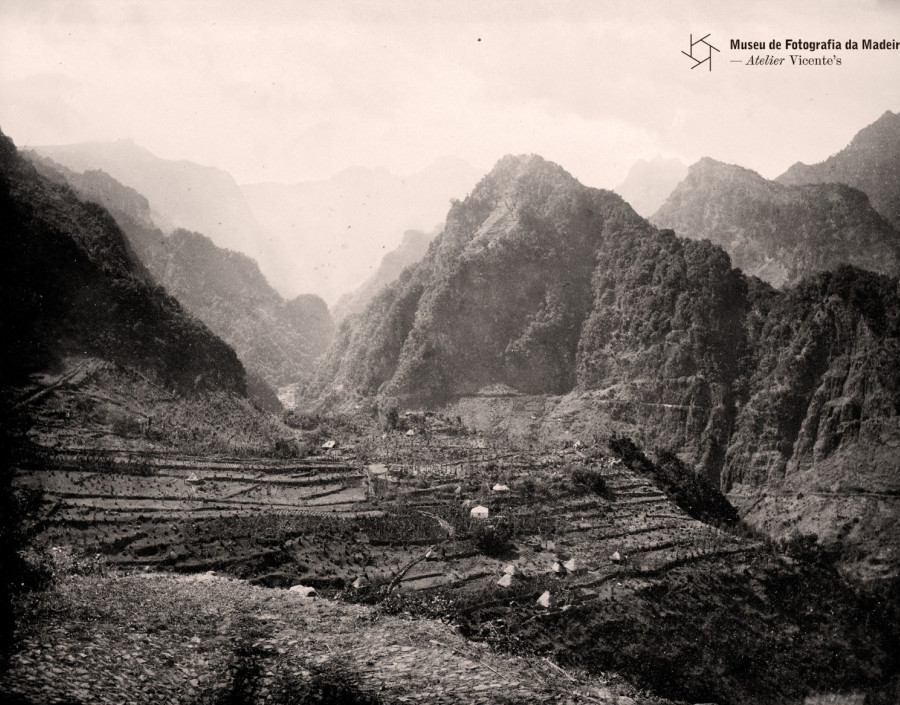 Achada do Pau Bastião