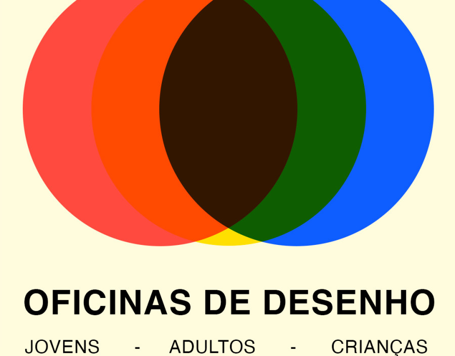 Oficinas de Desenho 2024/2025