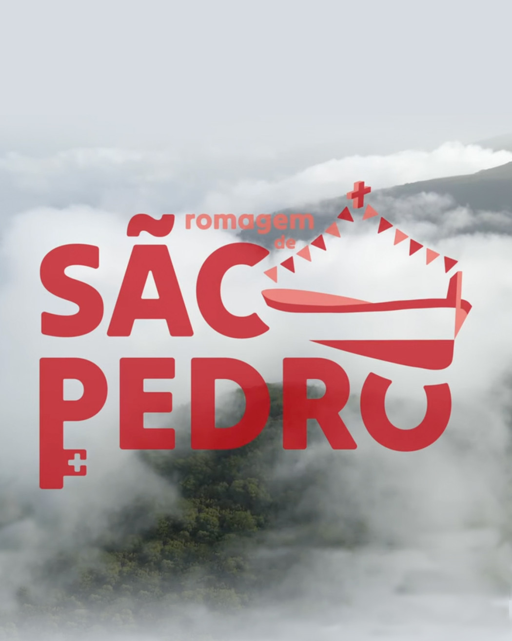 ROMAGEM DE SÃO PEDRO | VOZES, MEMÓRIAS E TRADIÇÃO