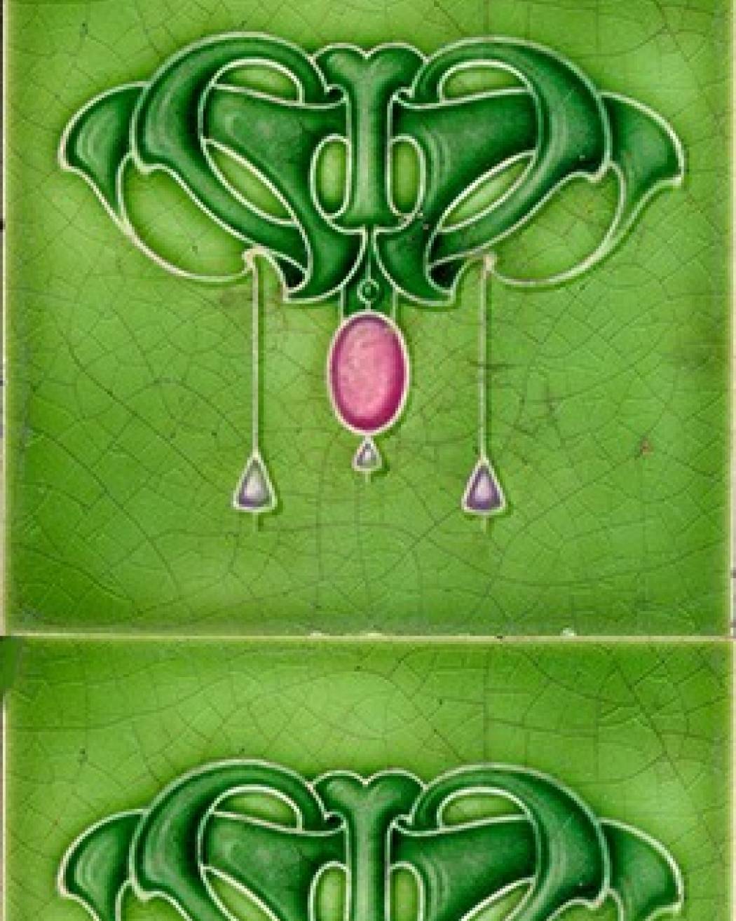 Azulejos
