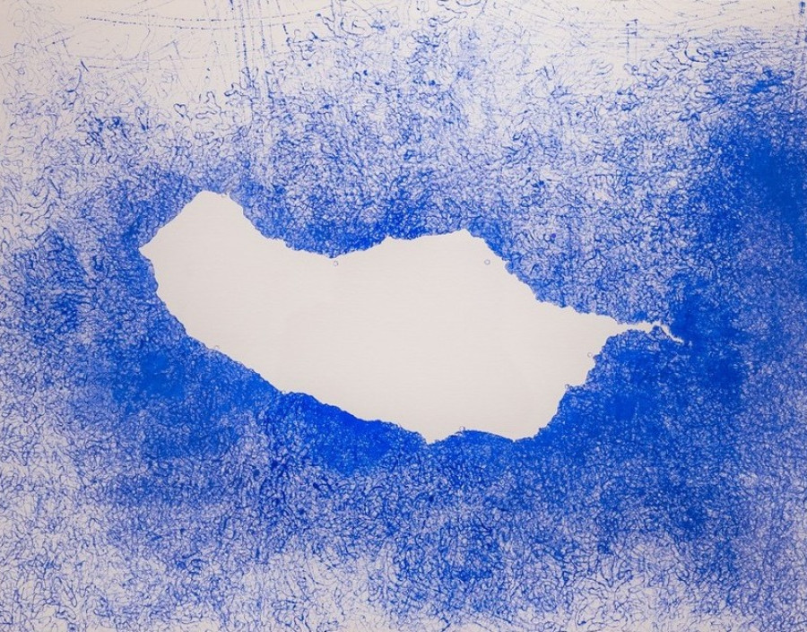 Exposição “Furo, Fio, Traço”