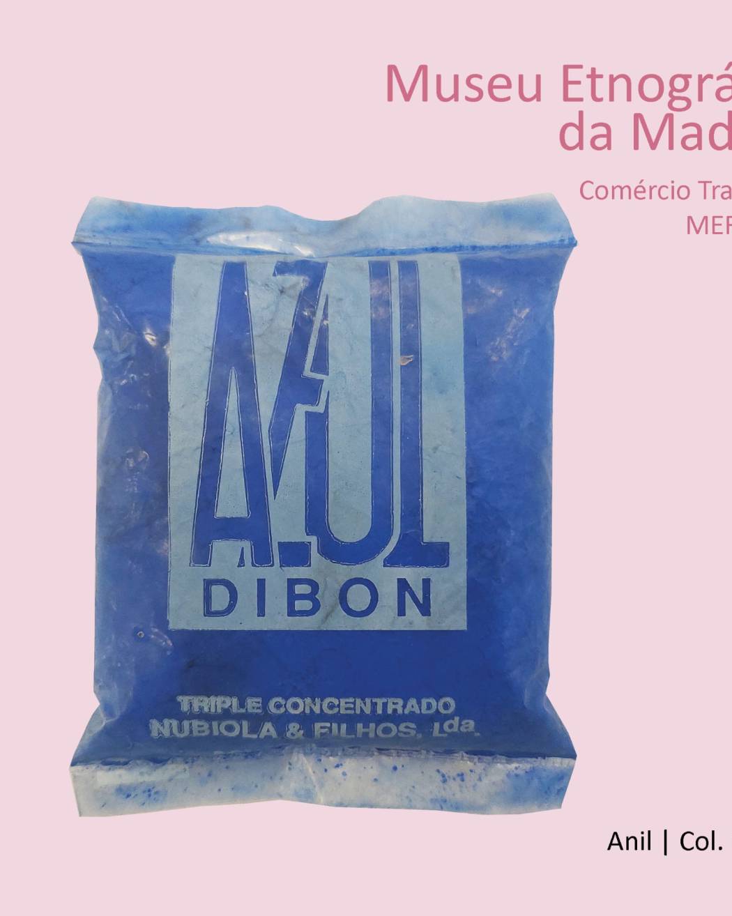 Comércio Tradicional: Mercearia | O Anil