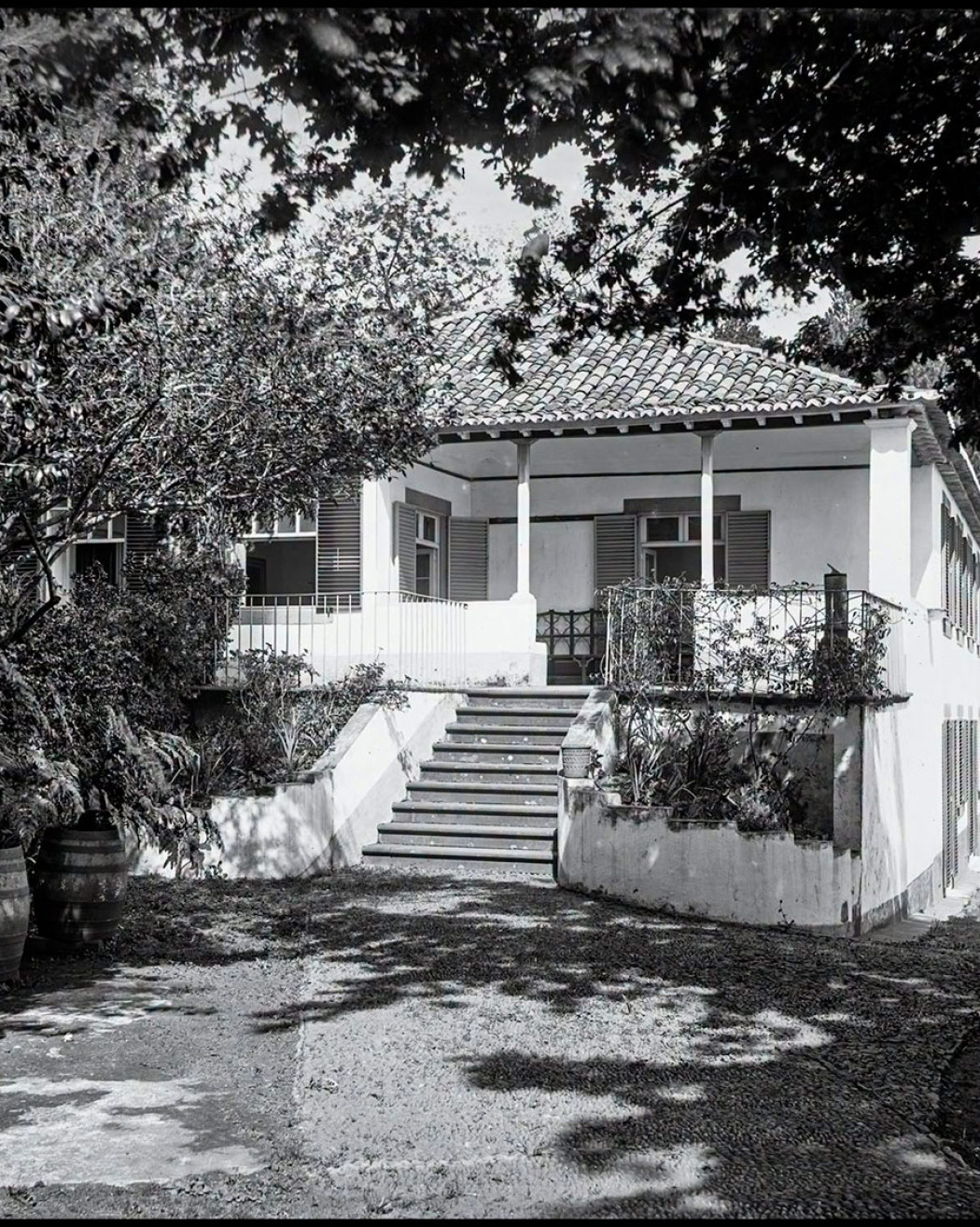 Quinta do Prazer