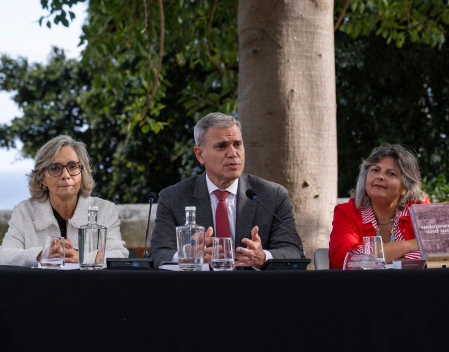 Apresentação da obra 