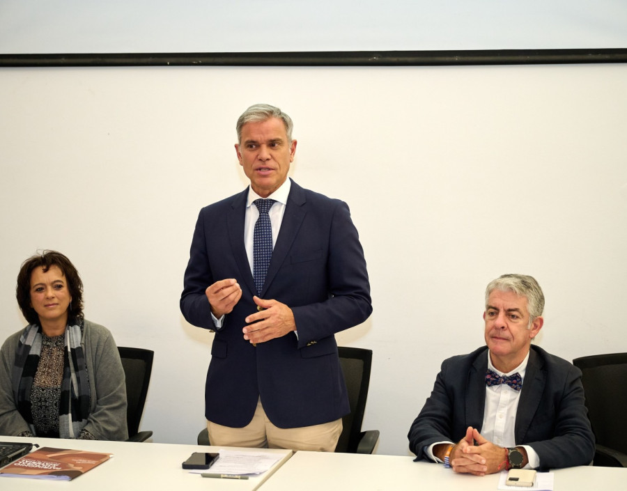 Sessão de abertura da 6.ª edição da formação “Património Cultural Imaterial: Ver de perto para contar certo”