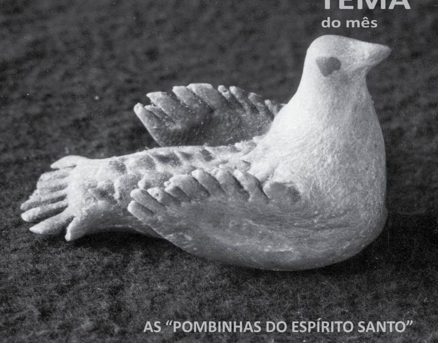 Tema do Mês de Junho | 