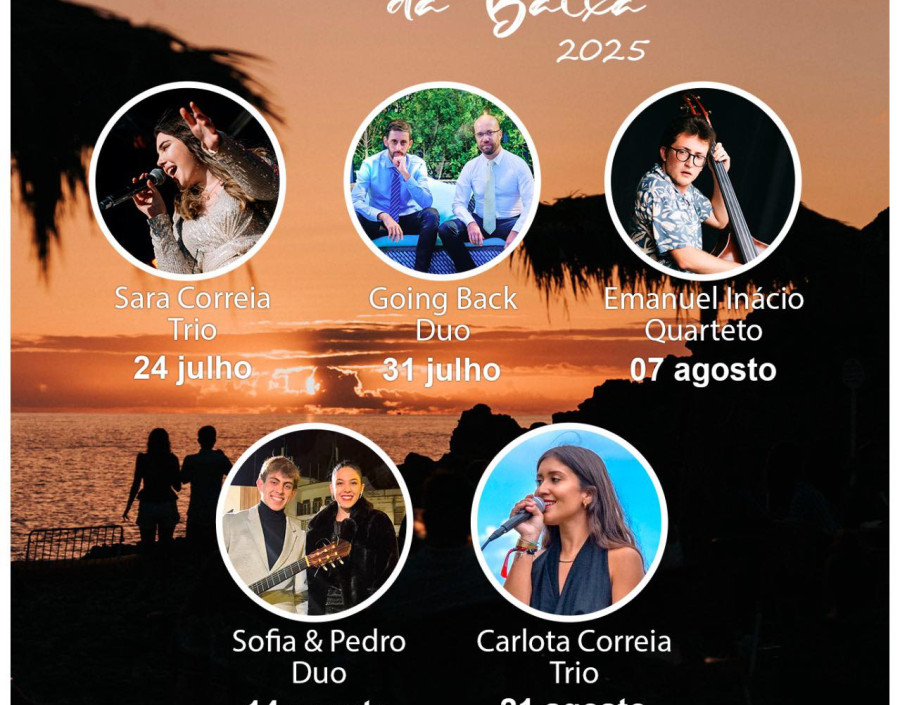 Ciclo de concertos 