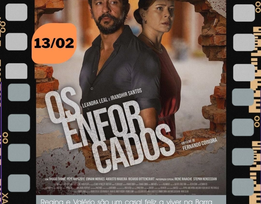 Encontro com o Cinema 