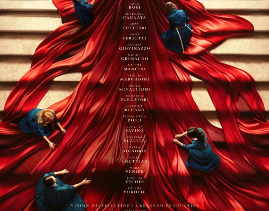  Encontro com o Cinema | Diamantes