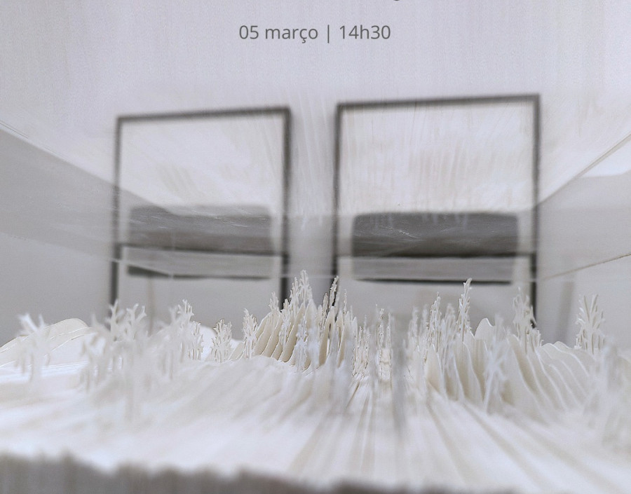 Visita Temática “Fragilidade”