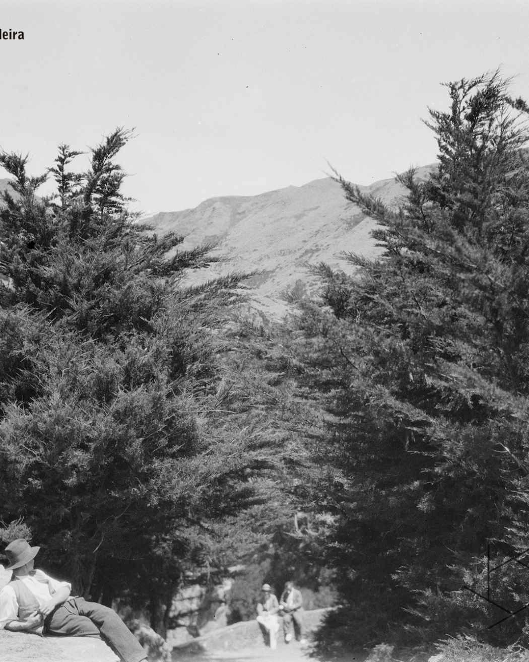 Paisagem natural | Posterior a 1930