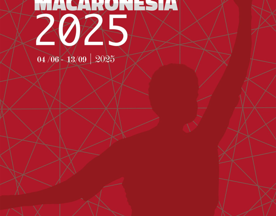 Exposição “Macaronésia 1975-2025”