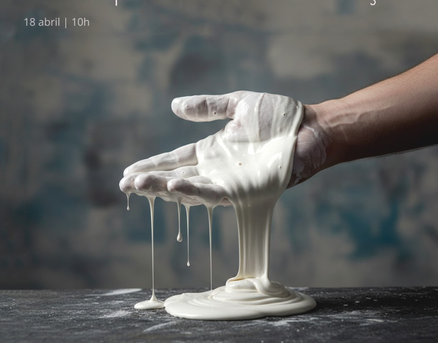 Oficina criativa para famílias “Ressurreição”