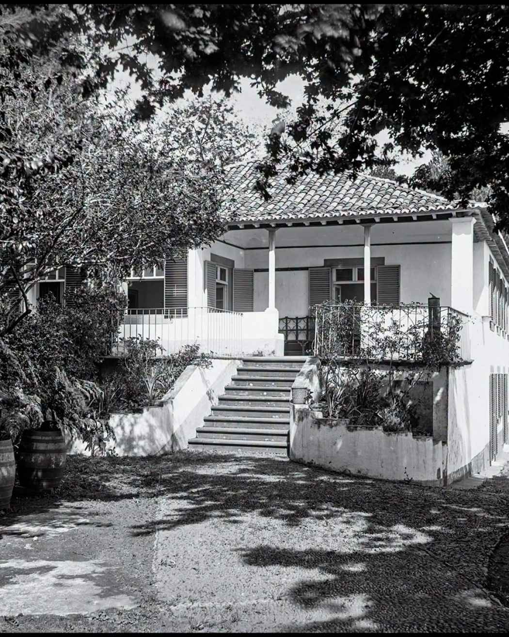 Quinta do Prazer