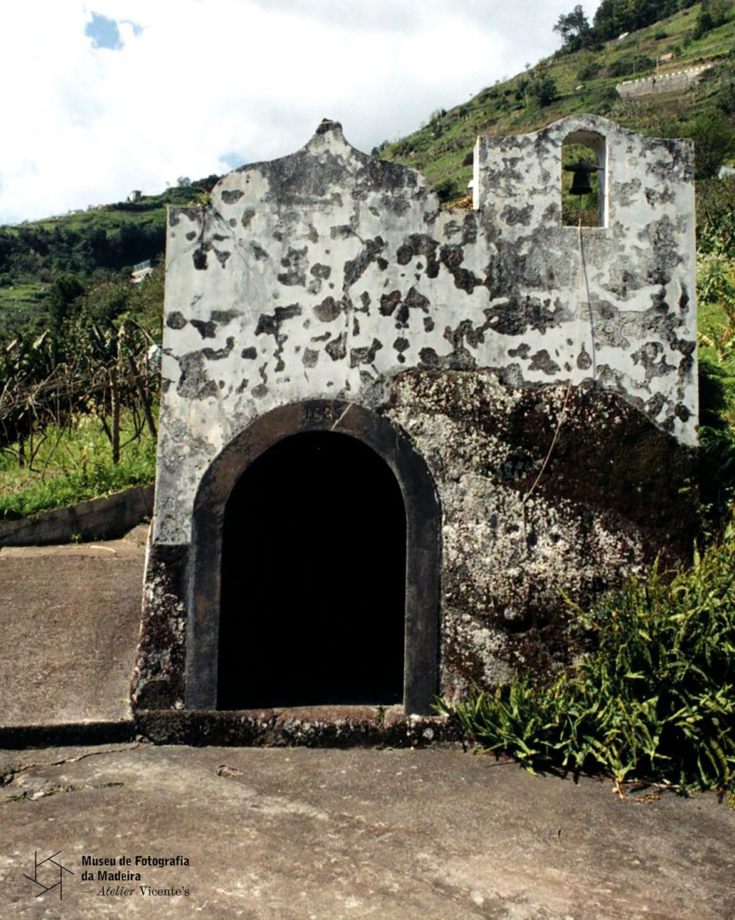 Capela de Nossa Senhora da Penha de França
