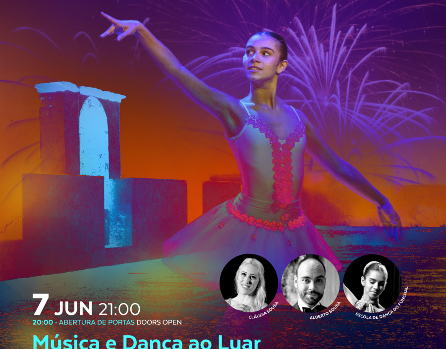 Ópera no Pico - 