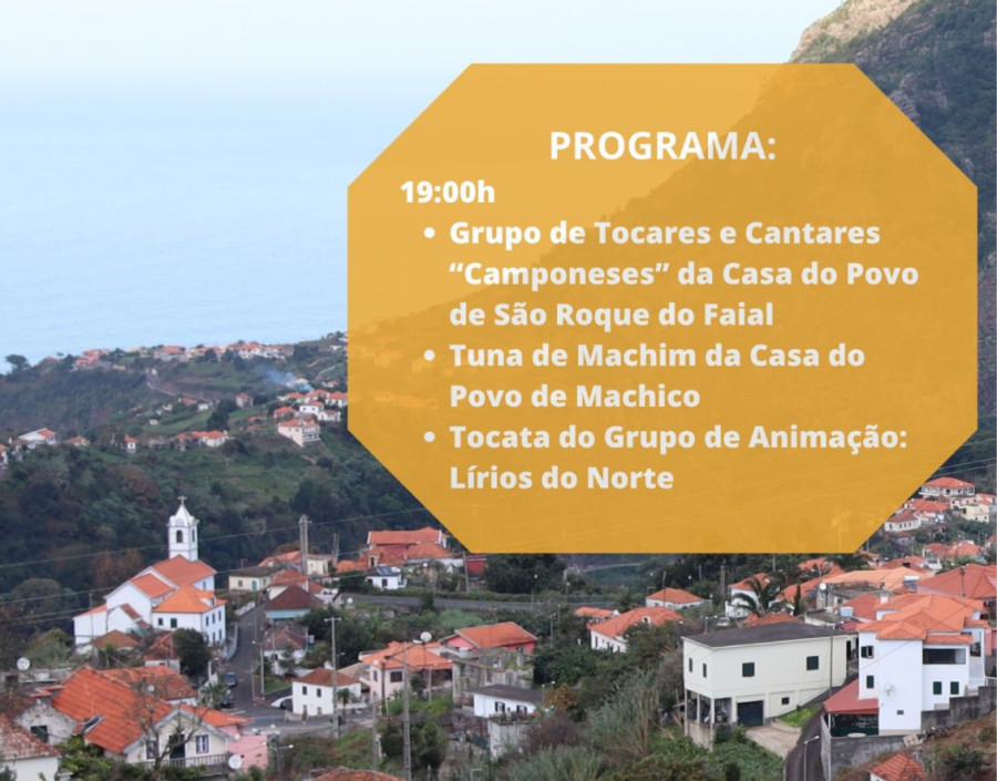 II Encontro de Música Popular em Terras do Cedro Gordo