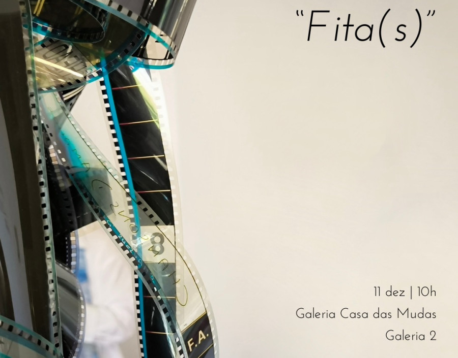 Visita temática “Fita(s)”