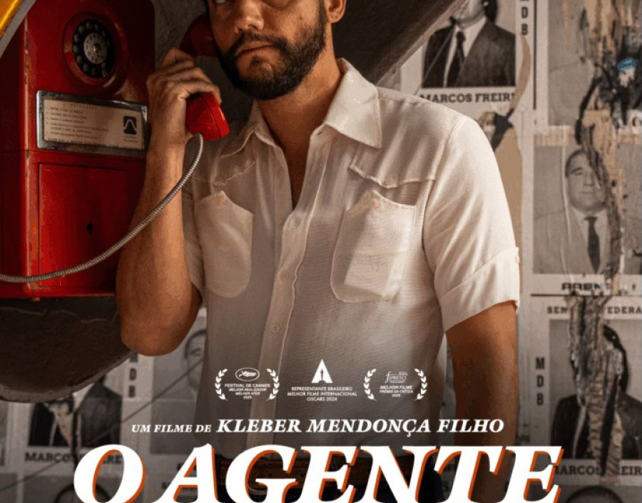 Encontro com Cinema 