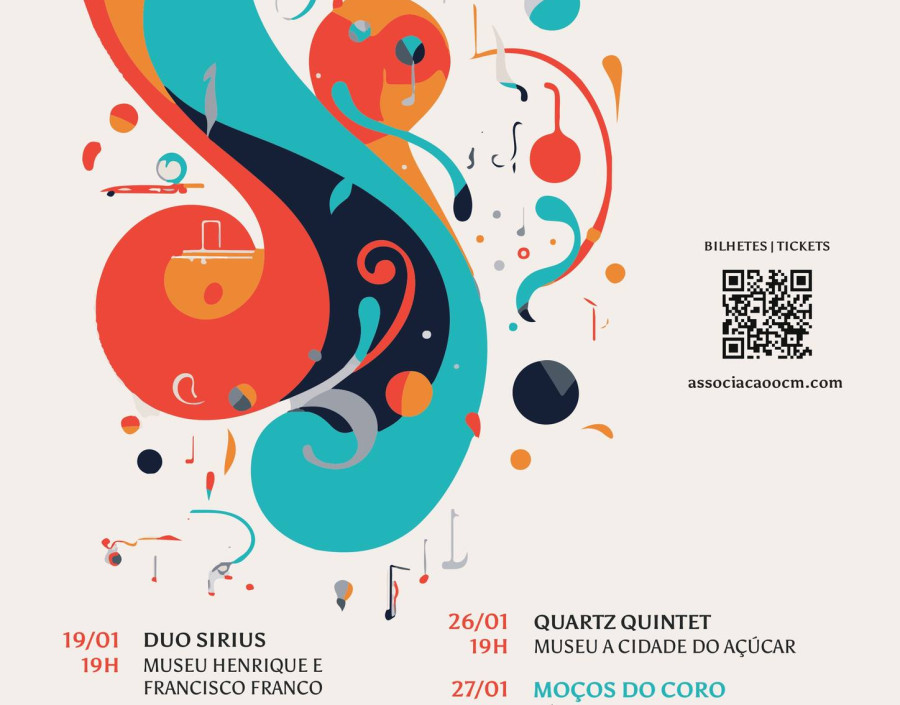 Madeira Chamber Music Festival